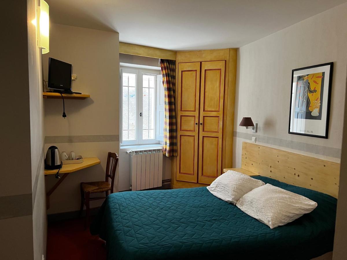Le Vieux Chateau 에귄 외부 사진