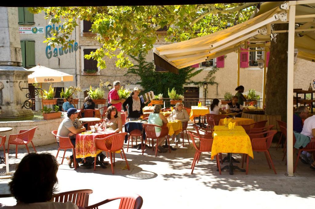 Le Vieux Chateau 에귄 외부 사진